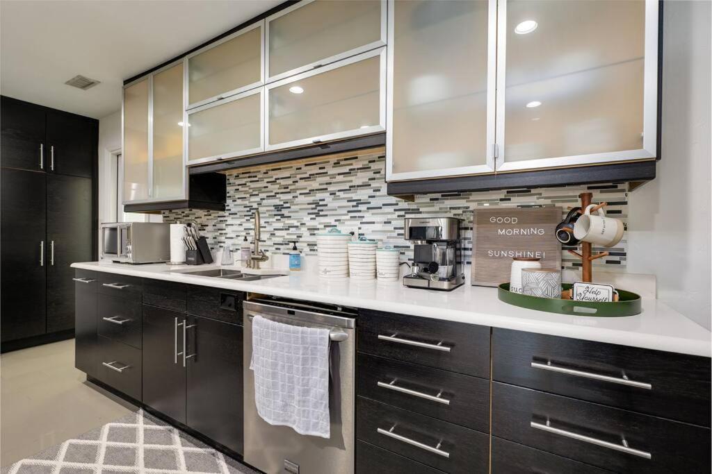 Villa Uf Sunshine House - Patio & Bbq - Chef Kitchen - Ev Car Station - Upscale Neighborhood! Gainesville Exterior foto